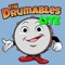 The simplest and most fun way for 3-8 year olds to learn how to play the drum kit with lessons, music and games