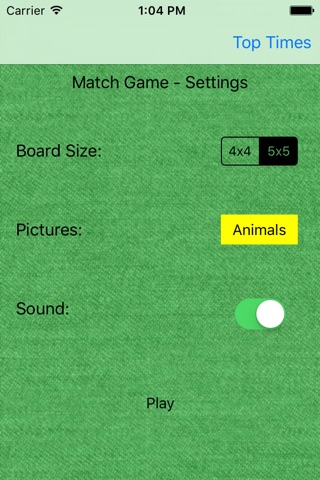 Match-A-Pic screenshot 3