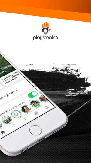 Playsmatch Cuadrala(圖2)-速報App