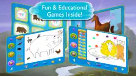 Game screenshot Noah’s Ark Storybook hack