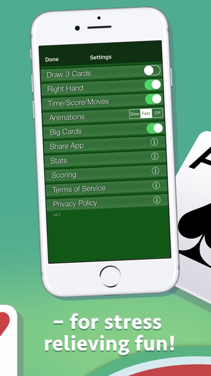 Poker score app iphone app