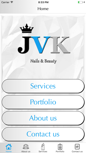 JVK Nails&Beauty