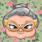 Grumpy Granny