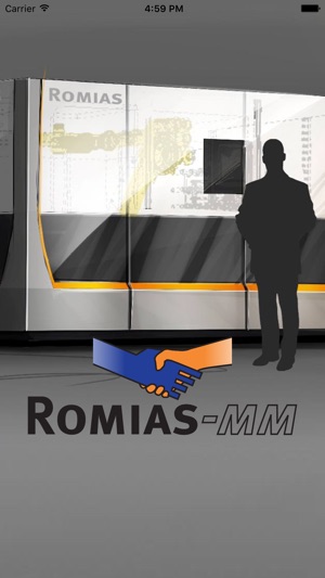 Romias MM(圖1)-速報App