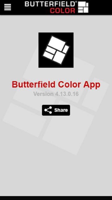 How to cancel & delete Butterfield Color App from iphone & ipad 2