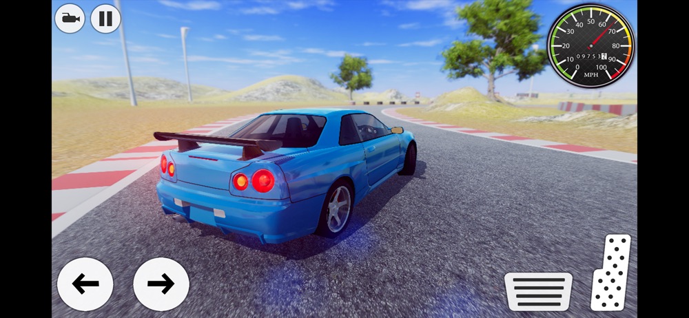 Car Drift - Max Racing Legends hack tool