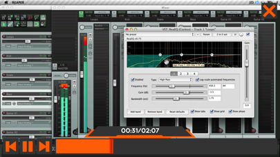 Working With Audio Course screenshot 4