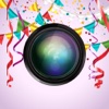Birthday Camera - Beautiful Frames & Photo Editor