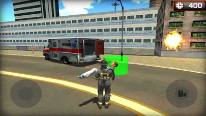 How to cancel & delete City Firefighter Missions from iphone & ipad 2