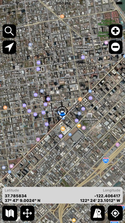 Map Me Now screenshot-3