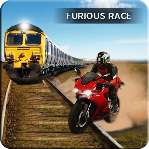 Dirt Bike Racer iOS App