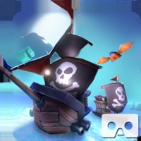 보물섬: VR 게임 PC 용