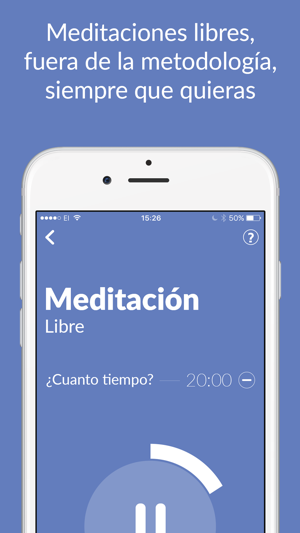 Siente - Mindfulness(圖5)-速報App