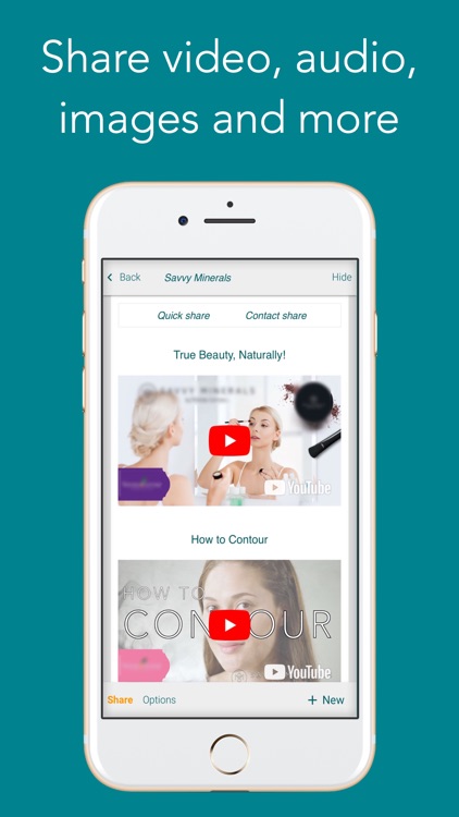 SharePro for YL Distributors