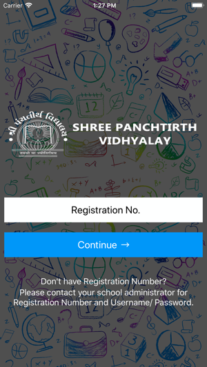 Shree Panchtirth Vidyalay