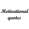 Motivational quotes pack