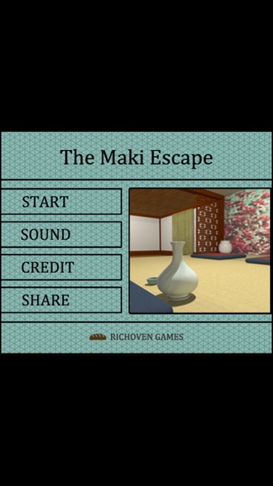 The Maki Escape screenshot 3