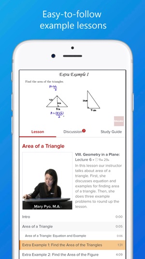 Educator.com(圖4)-速報App