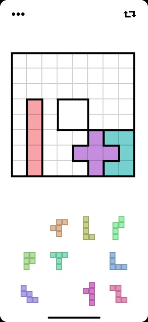 Pentomino Lite(圖3)-速報App