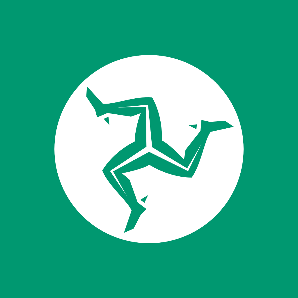 Isle of Man Bank App Icon