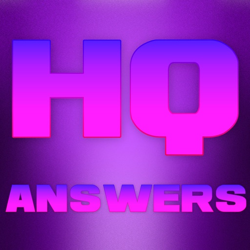 Answers For HQ Trivia icon