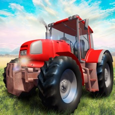 Activities of Farming Tractor Simulator : 3D