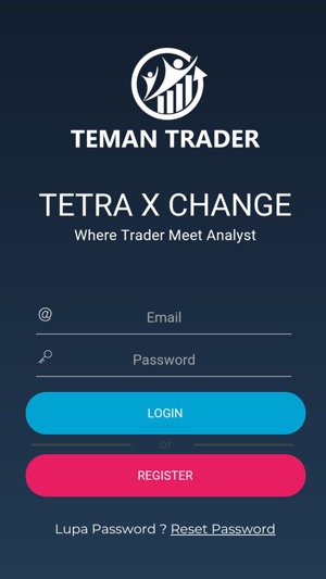 TETRA X CHANGE(圖1)-速報App