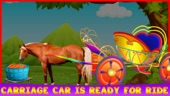 Princess Carriage Wash Salon Captura de tela 5