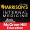 Harrison's Internal Medicine