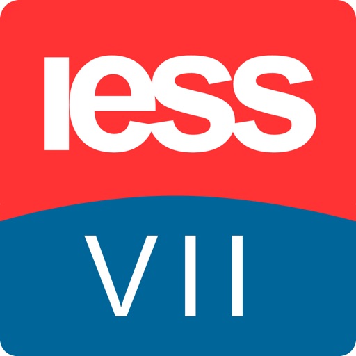 IESS VII iOS App