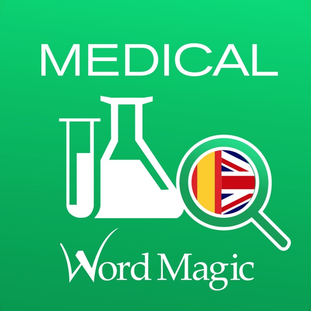 Spanish Medical Dictionary on the App Store