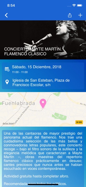 Fuenlabrada en Navidad(圖3)-速報App