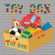 Activities of Simple Toy Box