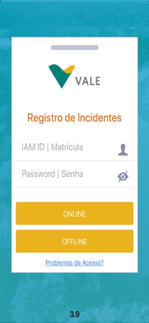 Registro de Incidentes(圖1)-速報App