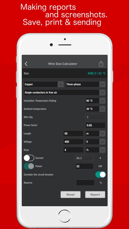 Mobile Electrician screenshot-4