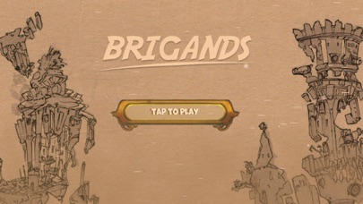 Brigandsのおすすめ画像1