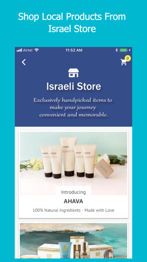 Travel Israel(圖6)-速報App