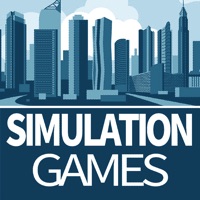 SIMULATION GAMES® pour PC