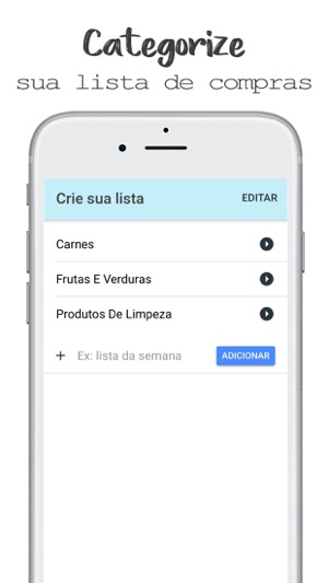 Lista de Compras - Lysts(圖1)-速報App