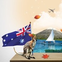 호주워킹홀리데이 PC 용