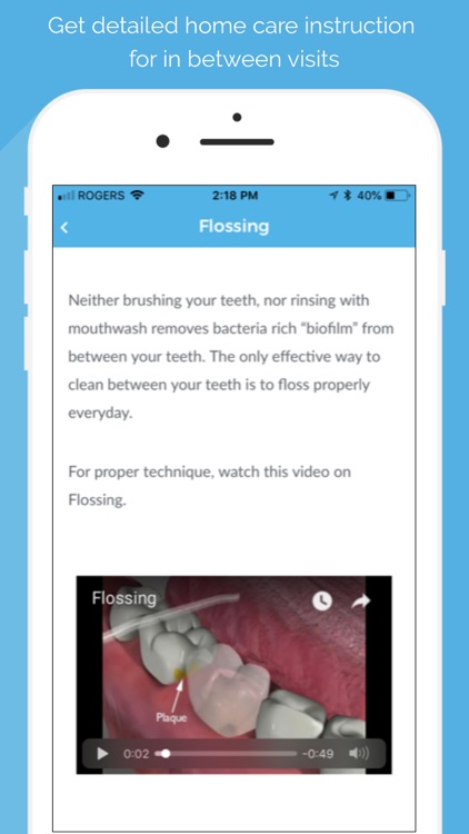 Best Practices Dental screenshot-4