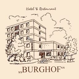 Hotel-Burghof