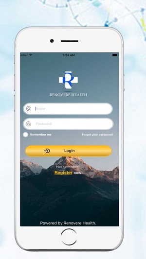 Renovere Health(圖2)-速報App