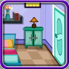 Activities of Escape Games-Puzzle Bedroom 1
