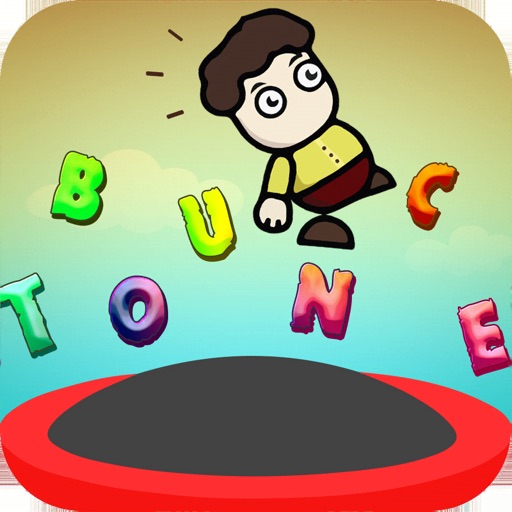 TBounce Trampoline,Jump,Flip by Terrance Streeter