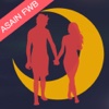 ASIAN FWB: adult dating with strangers
