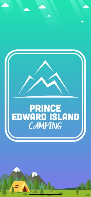 Prince Edward Island Camping(圖1)-速報App