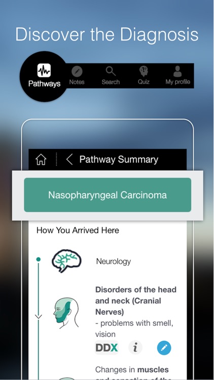 DEM DX: Clinical Diagnoses Handbook screenshot-3