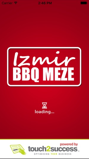 Izmir BBQ