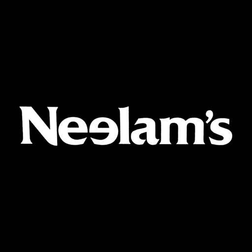 Neelam's Kebab House icon